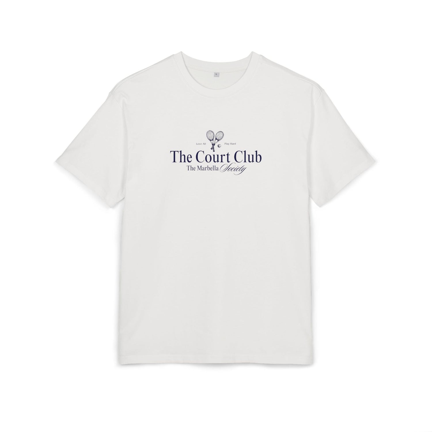 The Court Club