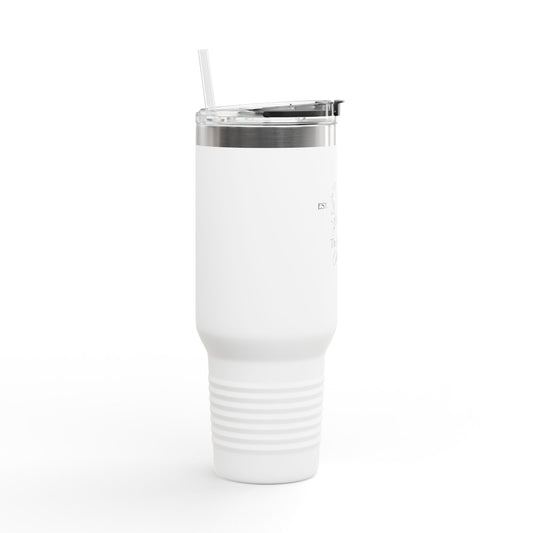 The Classics - Insulated Travel Tumbler (1.2L)