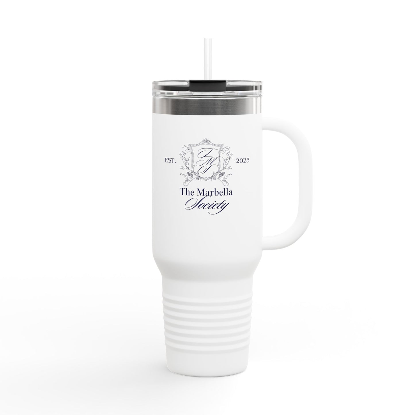 The Classics - Insulated Travel Tumbler (1.2L)
