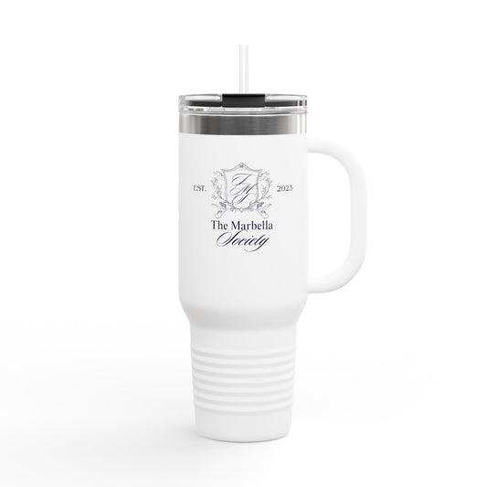 The Classics - Insulated Travel Tumbler (1.2L)