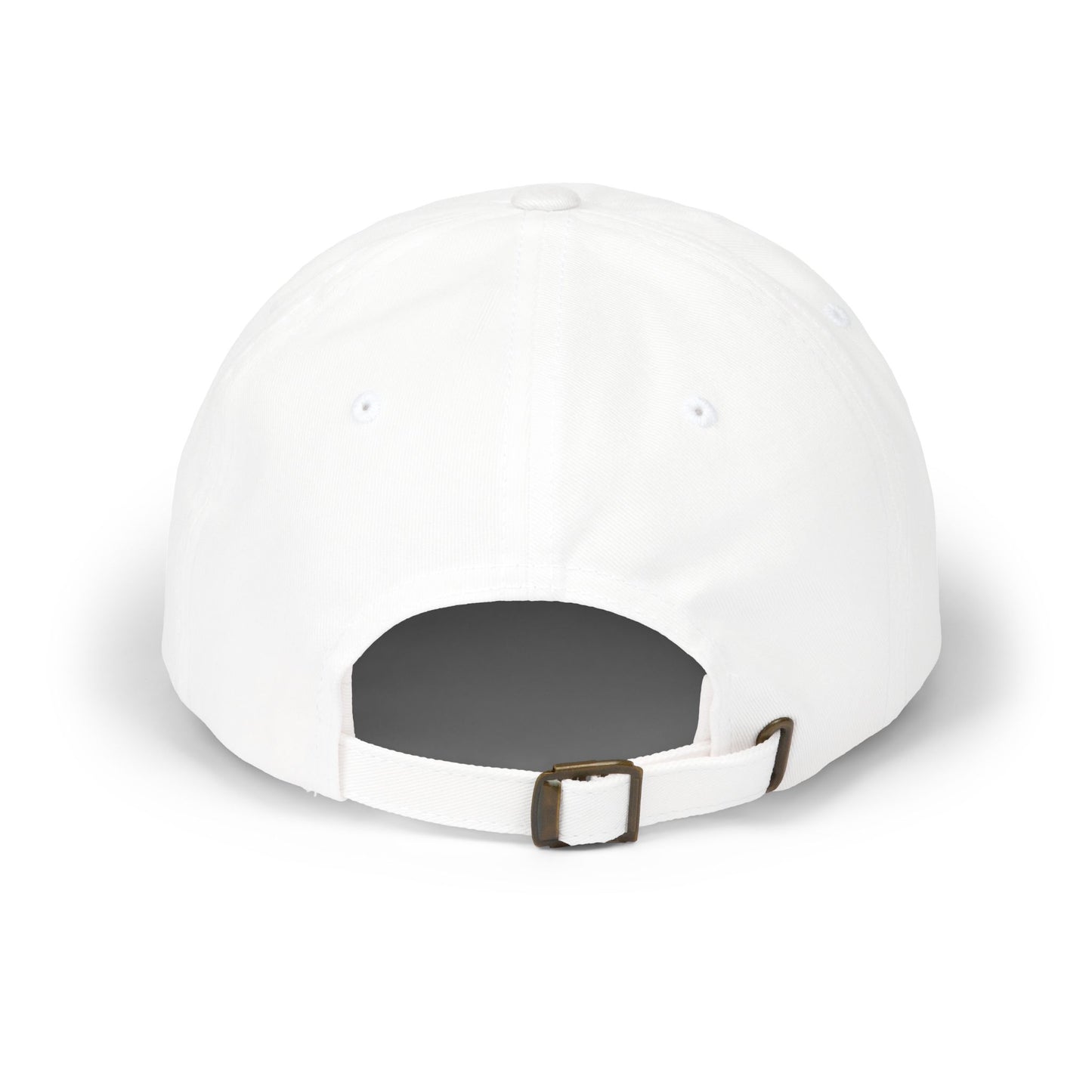 The Crowns - Padel & Prosecco Dad Cap