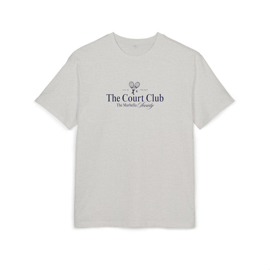 The Court Club - Under The Sun Tee