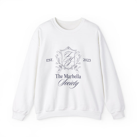 The Classics – Crewneck